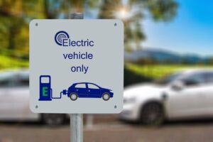 electric vehicle repair service santa barbara, service request 