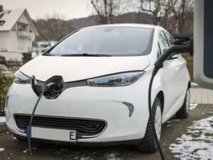 santa barbara ev repairs, electric car service, ev maintenance