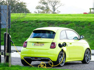 santa barbara electric car service, ev repair