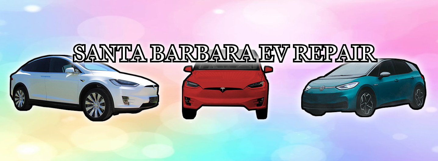 Santa Barbara EV Repair